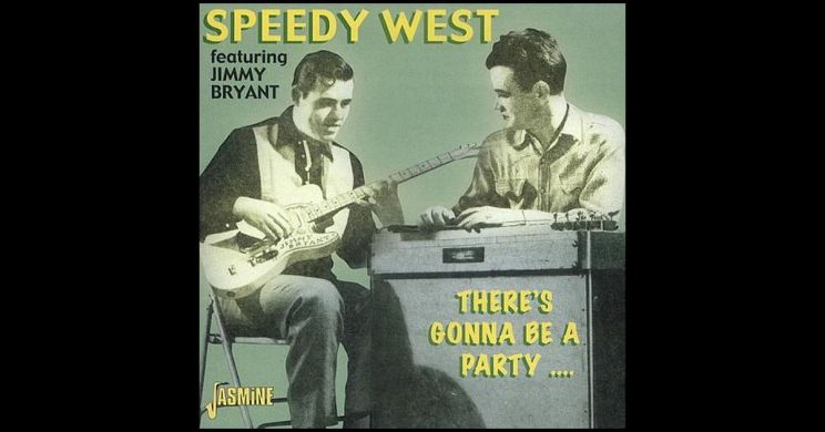 Jimmy Bryant