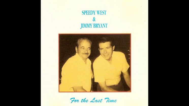 Jimmy Bryant