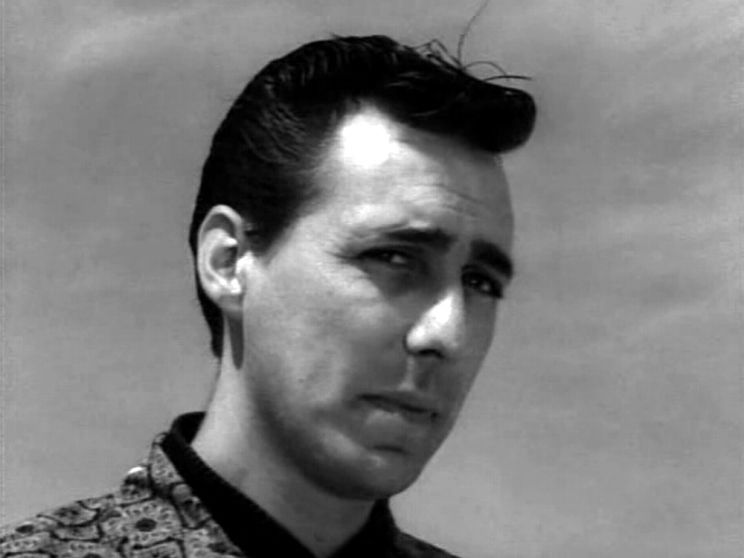 Jimmy Bryant