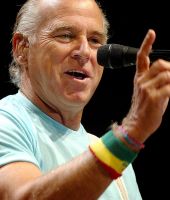 Jimmy Buffett