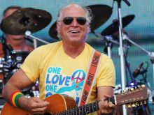 Jimmy Buffett