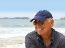 Jimmy Buffett