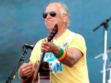 Jimmy Buffett