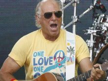 Jimmy Buffett