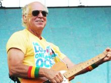 Jimmy Buffett