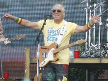 Jimmy Buffett