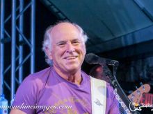 Jimmy Buffett