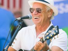 Jimmy Buffett