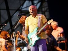 Jimmy Buffett