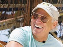 Jimmy Buffett