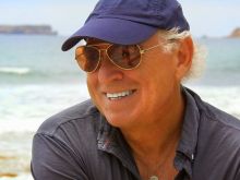 Jimmy Buffett