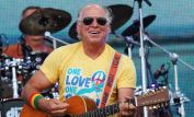 Jimmy Buffett