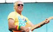 Jimmy Buffett