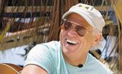 Jimmy Buffett