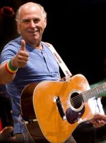 Jimmy Buffett