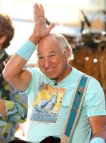 Jimmy Buffett