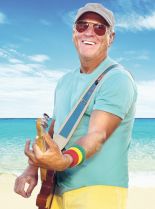 Jimmy Buffett