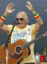 Jimmy Buffett