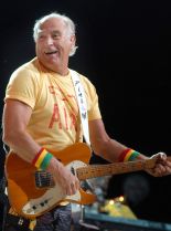 Jimmy Buffett