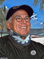 Jimmy Buffett