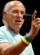 Jimmy Buffett