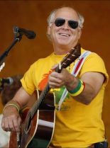 Jimmy Buffett