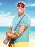 Jimmy Buffett