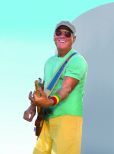 Jimmy Buffett