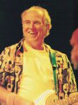 Jimmy Buffett