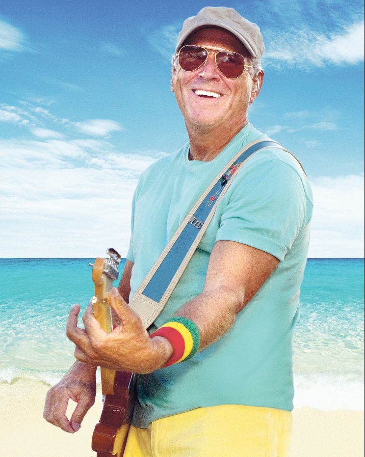 Jimmy Buffett