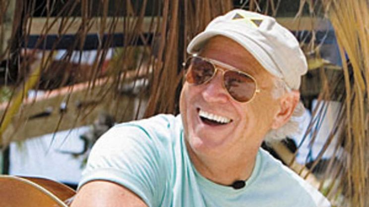 Jimmy Buffett