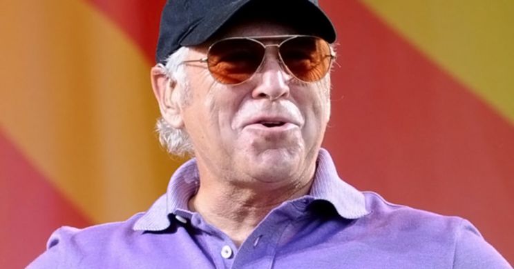 Jimmy Buffett