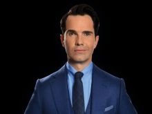 Jimmy Carr