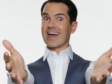 Jimmy Carr