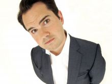 Jimmy Carr