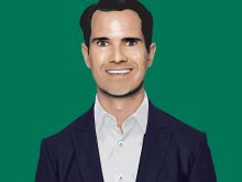 Jimmy Carr