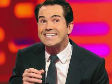 Jimmy Carr