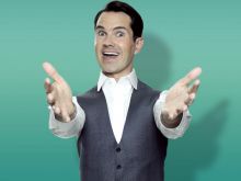 Jimmy Carr