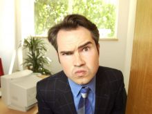 Jimmy Carr