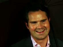 Jimmy Carr