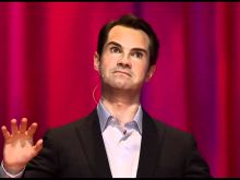 Jimmy Carr