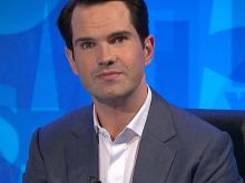 Jimmy Carr