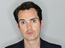 Jimmy Carr