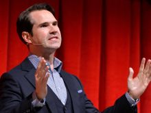 Jimmy Carr