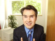 Jimmy Carr