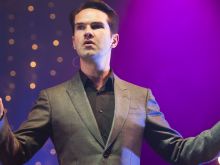 Jimmy Carr