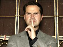 Jimmy Carr