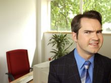 Jimmy Carr