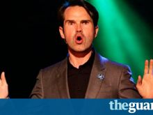 Jimmy Carr