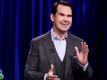 Jimmy Carr